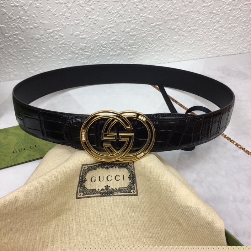 G*u*i belts